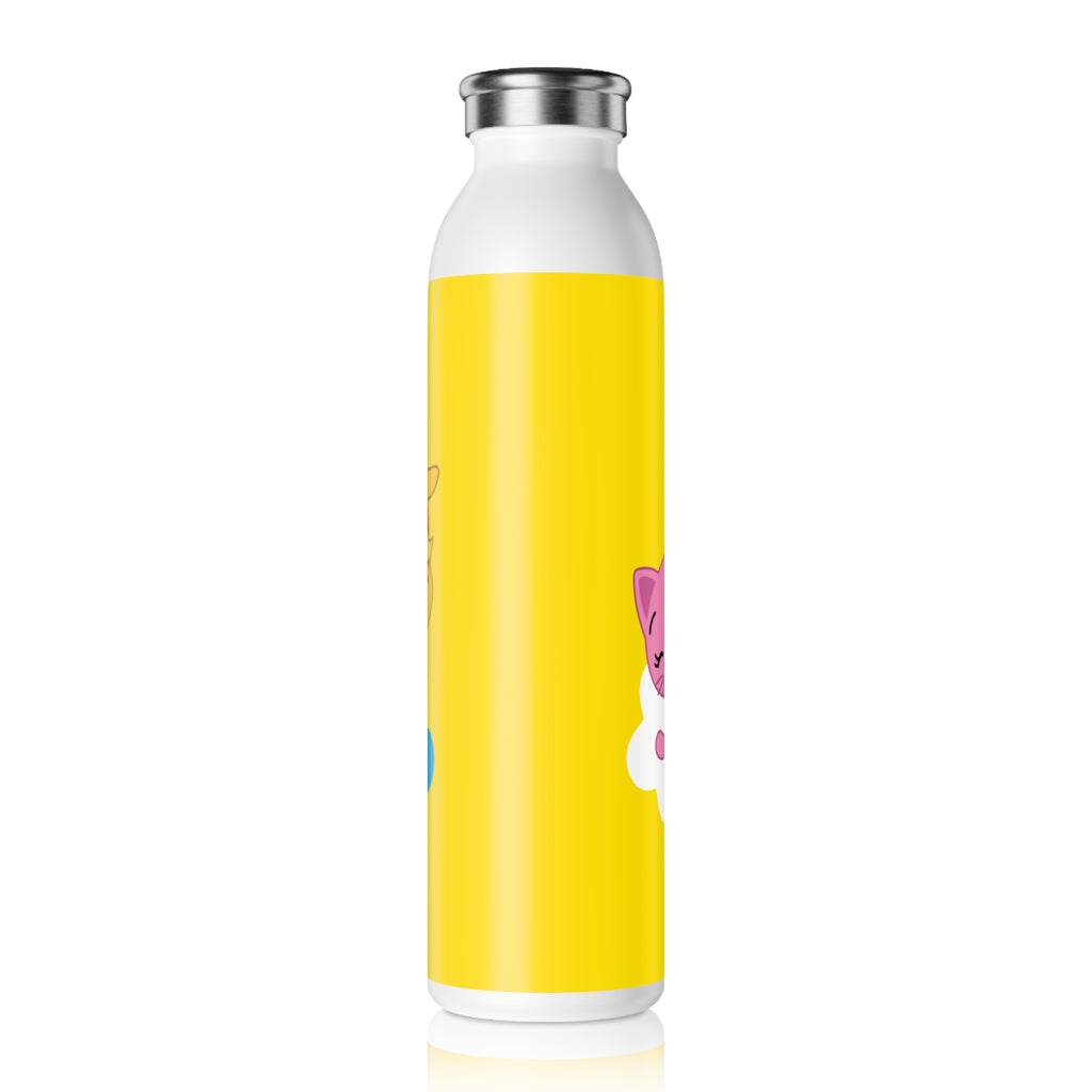 Plim Plim Slim Water Bottle