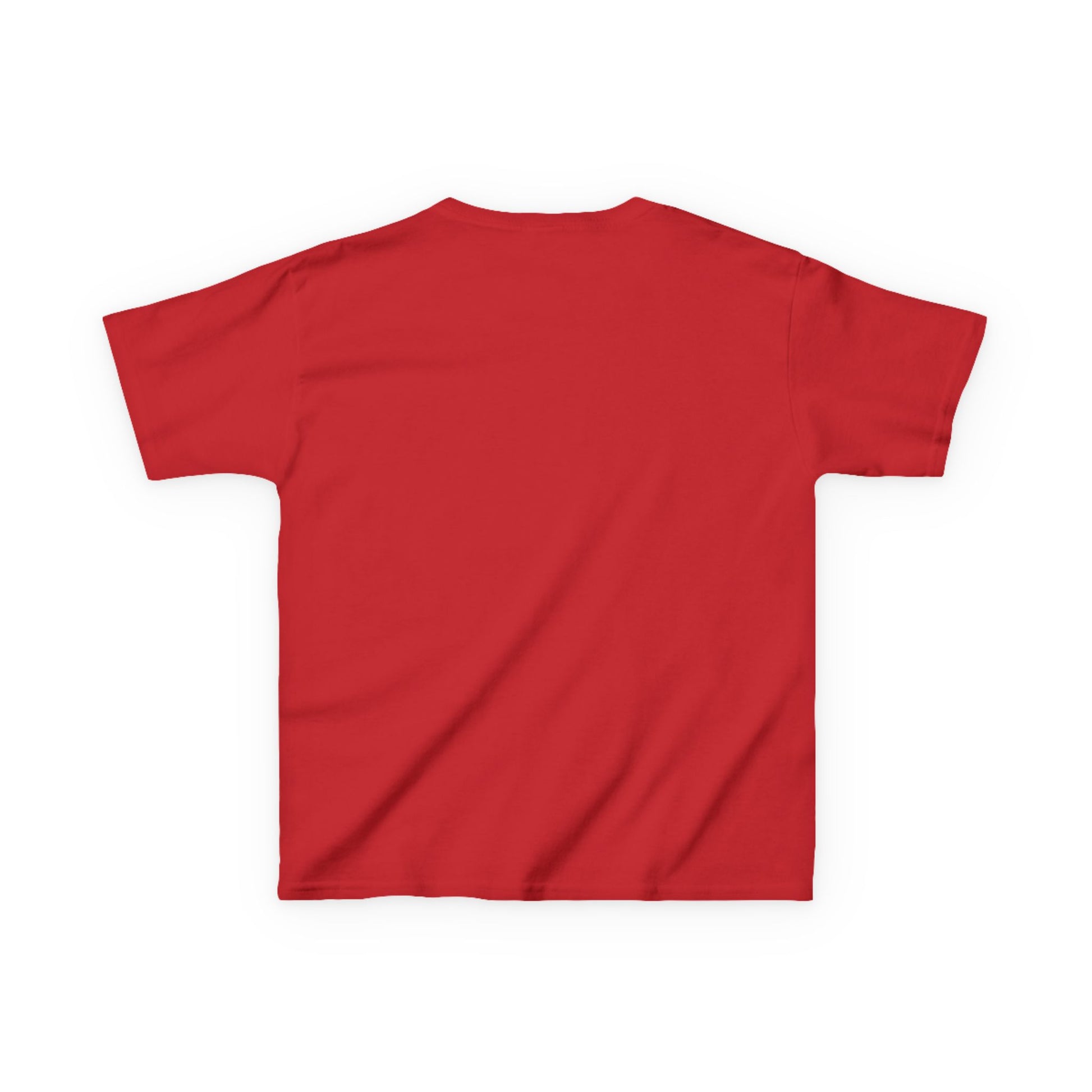 Plim Plim Kids Heavy Cotton Tee