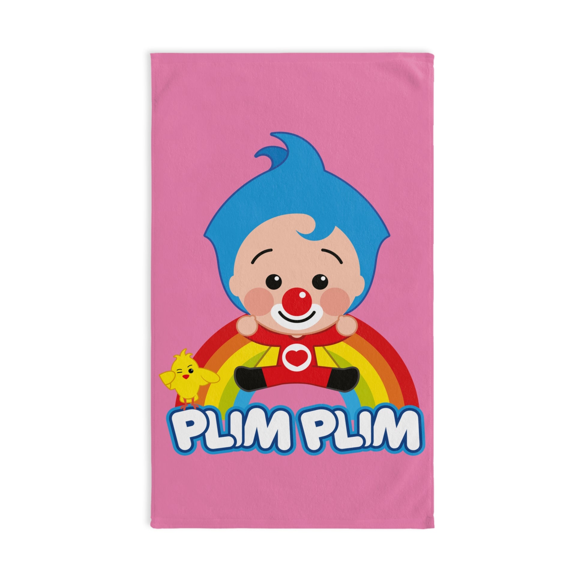 Plim Plim Hand Towel
