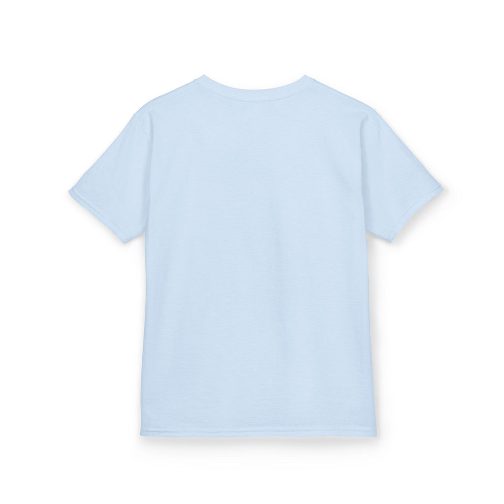 Plim Plim Kids Heavy Cotton  Tee